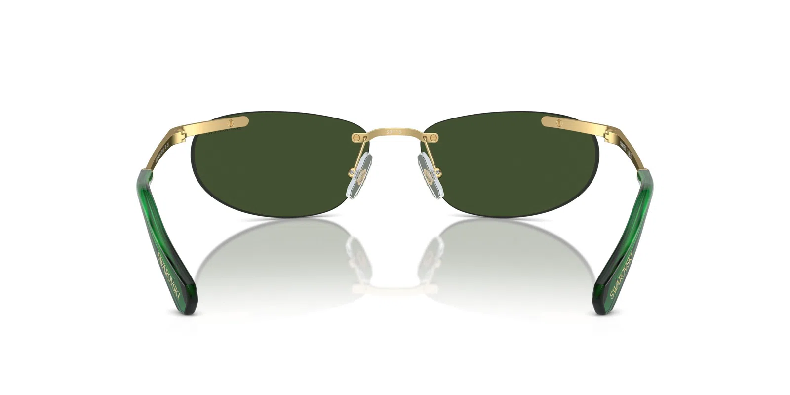 Swarovski 7019 Sunglasses - view 12